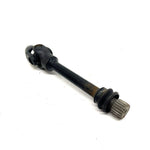 2003 Bombardier Traxter 500 4x4 Auto OEM Rear Prop Drive Shaft 705500405 AB15