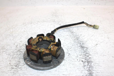 1995 Yamaha Vmax 600 Oem Stator 8AB-85510-20-00 SY11