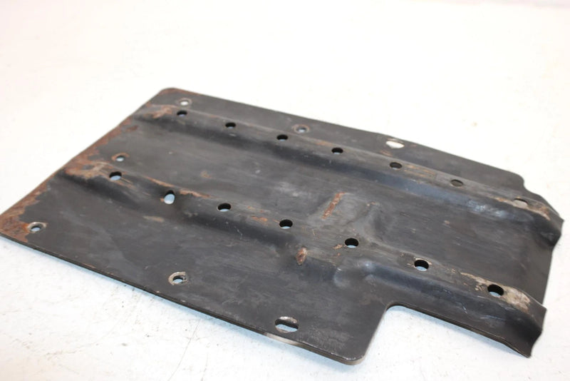 1999 Polaris Xplorer 300 Oem Lower Skid Plate 5242016-067 AP148