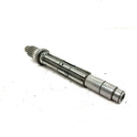 93 Kawasaki Bayou 400 KLF400B 4x4 OEM Transmission Output Shaft 13128-1185 AK32