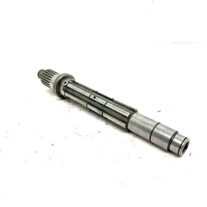 93 Kawasaki Bayou 400 KLF400B 4x4 OEM Transmission Output Shaft 13128-1185 AK32