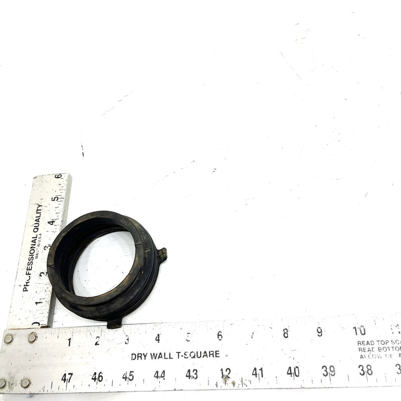 02-08 Yamaha Raptor 80 OEM Rear Swingarm Boot 55X-22189-00-00 AY69
