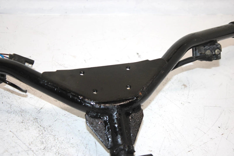 98 Polaris Indy 500 Oem Handlebar Set 1823169-067 SP47