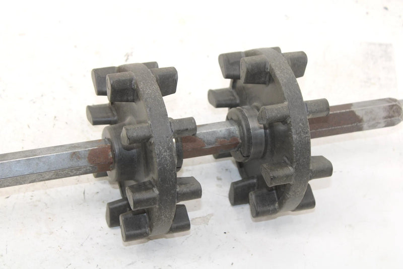 1987 Yamaha Phazer Oem Drive Axle Assembly 8K4-W4751-01-00 SY64