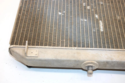 18 Suzuki King Quad 500 Oem Radiator 17710-31G30 AS3