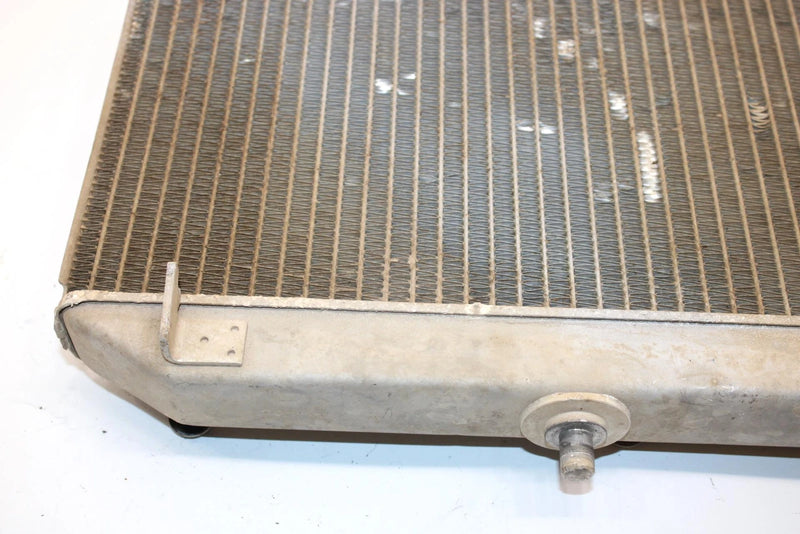 18 Suzuki King Quad 500 Oem Radiator 17710-31G30 AS3