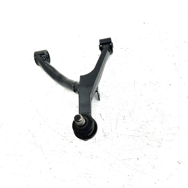 2002 Suzuki Quadrunner 500 LTF500F OEM Front Left Upper A Arm 52430-09840 AS37