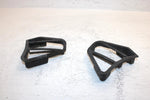 2001 Ski-doo Mxz 600 Oem Air Intake Grille Set 517302024 517302025 SS4