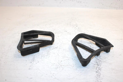 2001 Ski-doo Mxz 600 Oem Air Intake Grille Set 517302024 517302025 SS4