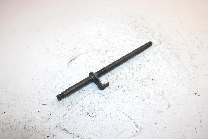 1987 Honda Fourtrax 350 A Oem Shift Shaft 24610-HA7-670 AH39