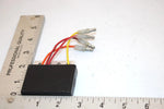 93 Polaris Sl 750 Oem Voltage Regulator 4060101 JP25