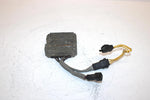 2000 Suzuki Lt-a500f Oem Voltage Regulator 32800-33E00 32800-44D11 AS25
