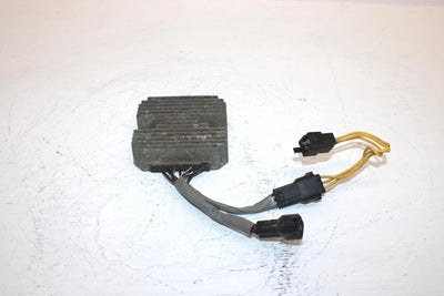 2000 Suzuki Lt-a500f Oem Voltage Regulator 32800-33E00 32800-44D11 AS25