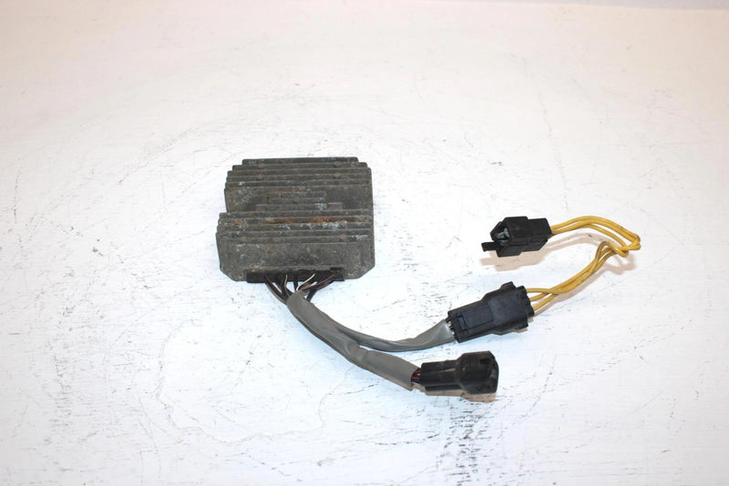 2000 Suzuki Lt-a500f Oem Voltage Regulator 32800-33E00 32800-44D11 AS25