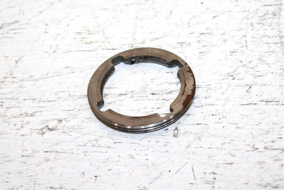 2007 Yamaha  Raptor 80 Oem Pinion Gear Nut 90179-55464-00 AY54