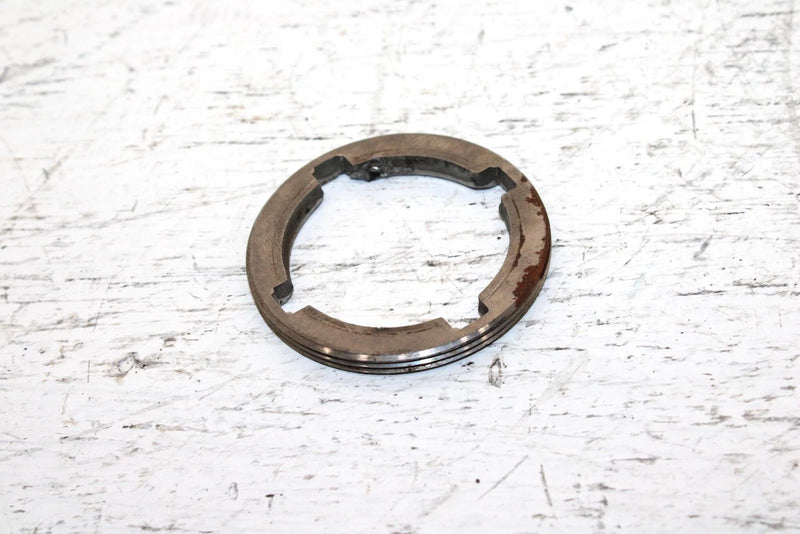 2007 Yamaha  Raptor 80 Oem Pinion Gear Nut 90179-55464-00 AY54