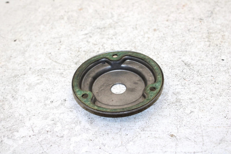 2000 Honda Trx 250 Recon Oem Oil Filter Cover 22111-HB3-771 AH52