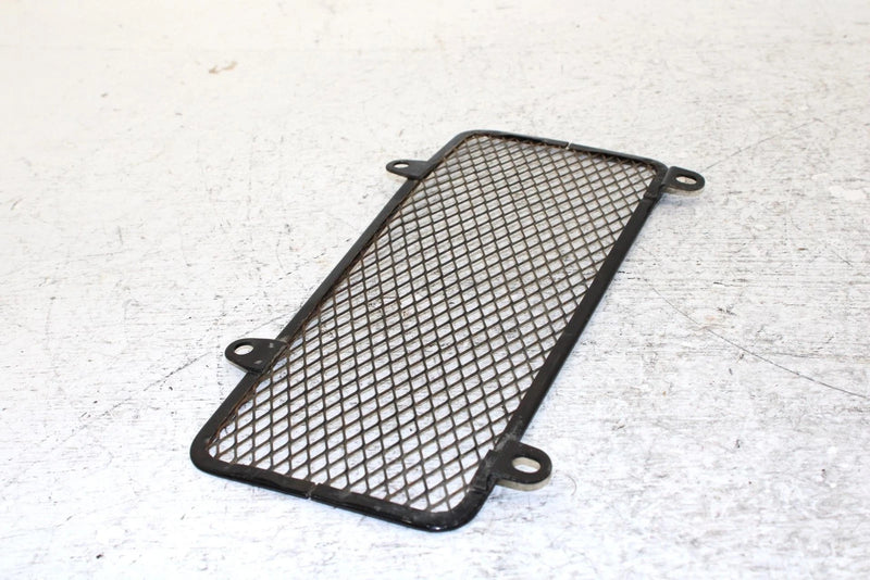 2000 Kawasaki Prairie 300 Oem Oil Cooler Screen 14037-1105 AK31.1