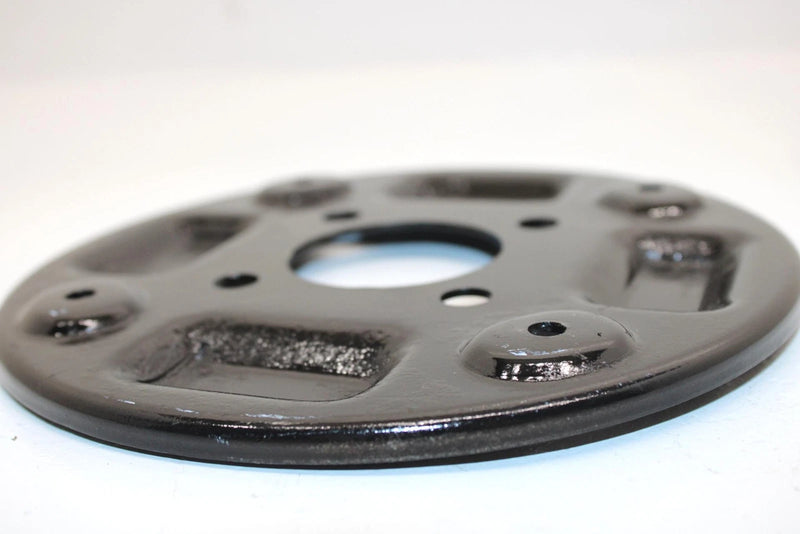 83 Suzuki Alt125 3x9 Model D  Oem Left Sprocket Dampner Plate 64512-24300 AS12