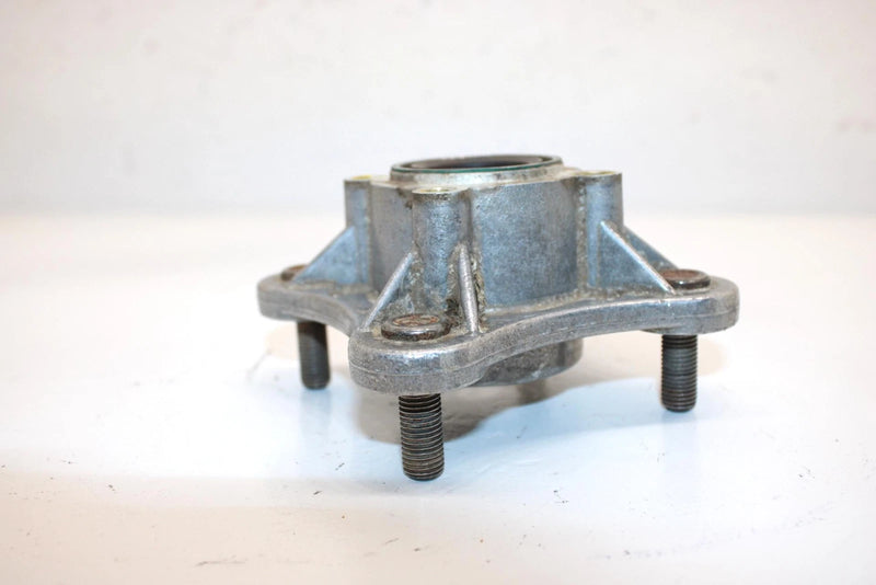 03 Bombardier Rally 200 Oem Front Wheel Hub 705400134 A42709179000 AB2