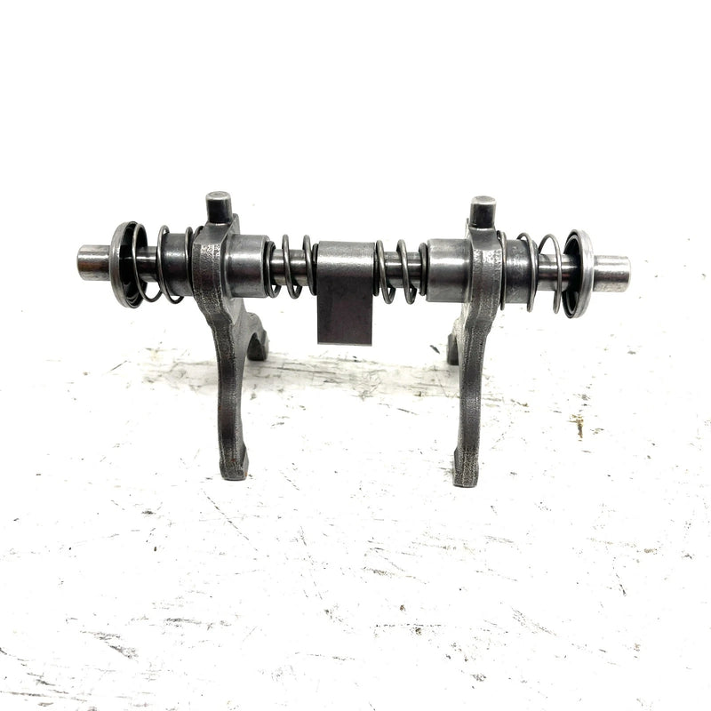 null Polaris Ranger 570 4x4 Full Size OEM Shift Fork Set 3235454 XP10.1