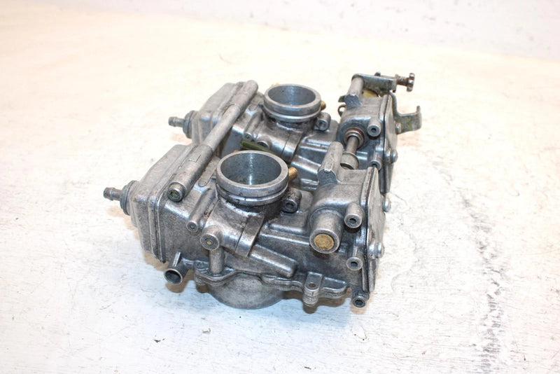 2001 Polaris 500 Classic Oem Carburetor 3131270 SP27