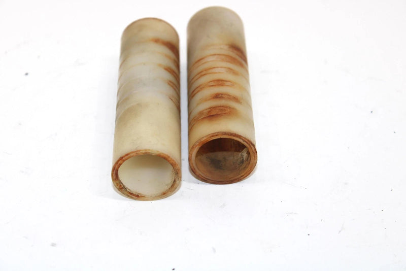 1988 Yamaha Xlv Oem Front Spring Slide Pair 8V0-47319-00-00 SY128