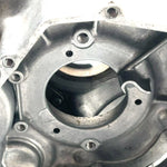 1996 Yamaha Big Bear 350 YFM350FW 4x4 OEM Crankcase 1YW-15100-07-00 AY55