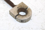 1998 Ski-doo Mach Z Oem Rear Suspension Pivot Block 580653800 SS89