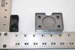 1997 Arctic Cat Z 440 Oem Handebar Mount Set 0605-304 SA111