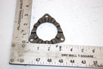 2005 Polaris Sportsman 500 Ho Oem Park Plate Bracket 3233915 AP176