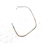 2001 Polaris Magnum 325 4X4 OEM Rear Foot Brake Line 1910477 AP246
