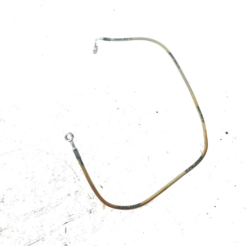 2001 Polaris Magnum 325 4X4 OEM Rear Foot Brake Line 1910477 AP246