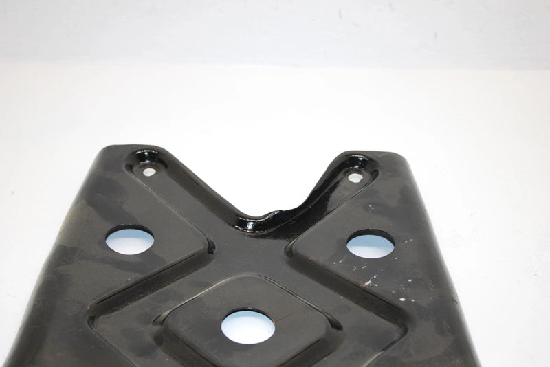 84 Honda Trx200a Oem FR Skid Plate 50354-VM5-000 AH4