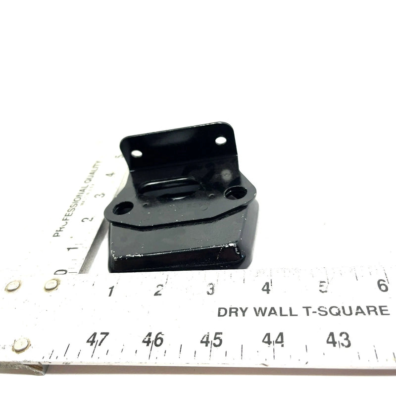 99-02 Arctic Cat 300 4X4 OEM Speedometer Bracket 0420-018 AA15