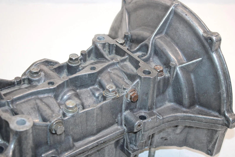 89 Polaris Trail Oem Crankcase W/Studs 3083694 7520776 SP49