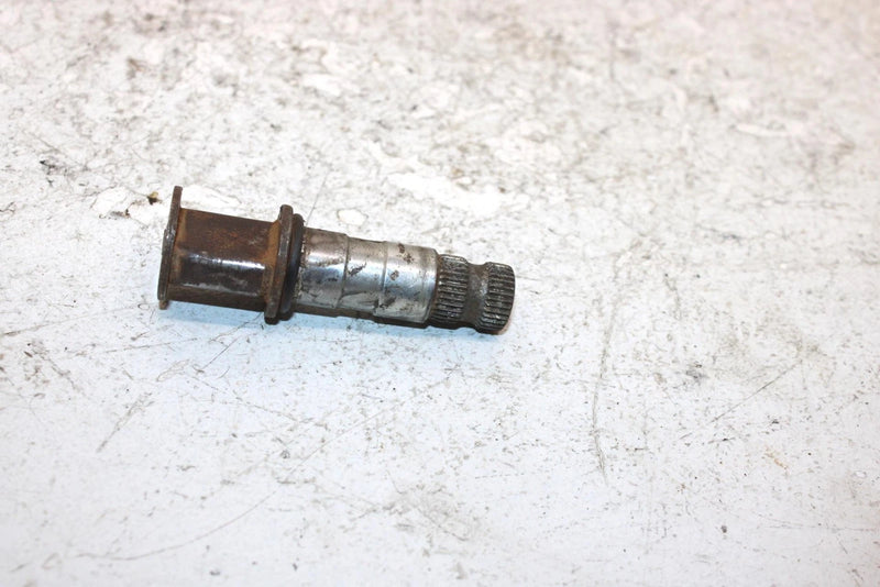 1994 Kawasaki Bayou 220 Oem Front Brake Cam 41050-1081 AK3