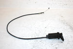 2002 Ski-doo Mxz 800 Adrenaline Oem Choke Cable 512059110 SS21