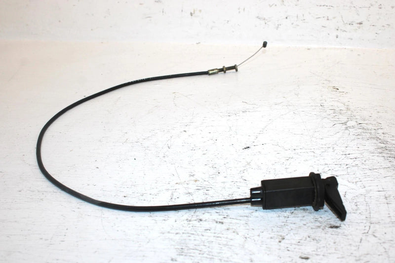 2002 Ski-doo Mxz 800 Adrenaline Oem Choke Cable 512059110 SS21