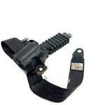 14-15 Arctic Cat Prowler HDX 500 OEM Outer Seatbelt 0423-915 XA2.2