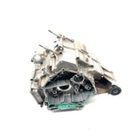 07-22 Can-Am Outlander 650 4x4 XT HO EFI OEM Crankcase 420685317 AB17