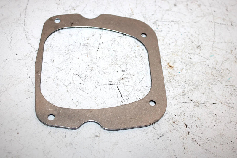 98 Polaris Xc 700 Oem Boot Plate 5211796-067 SP130