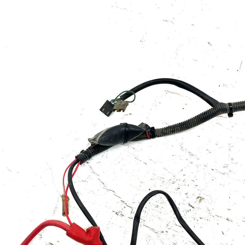 1988 Polaris Trail Boss 250 2x4 OEM Main Wire Harness 2460266 AP128