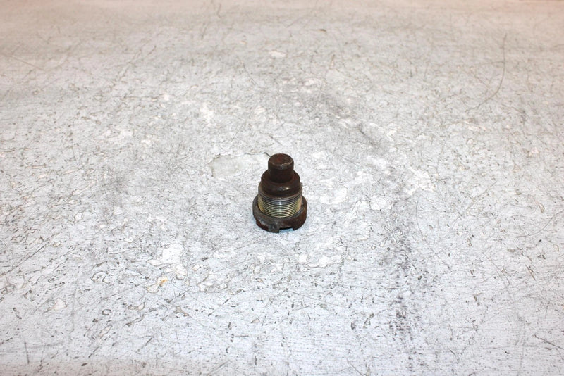 1993 Honda Trx 300 A Oem Swingarm Pivot Bolt 90121-HC4-000 90121-HM5-930 AH50