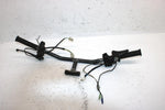 1994 Yamaha Vmax 600 Oem Handlebar Set 8AY-82720-02-00 8AB-23811-00-00 SY25