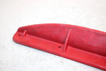 1996 Polaris Slx 780 Oem Right Sponson 5432275-136 JP30