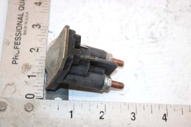 2001 Polaris Magnum 325 Oem Starter Relay 3085521 4011335 AP98