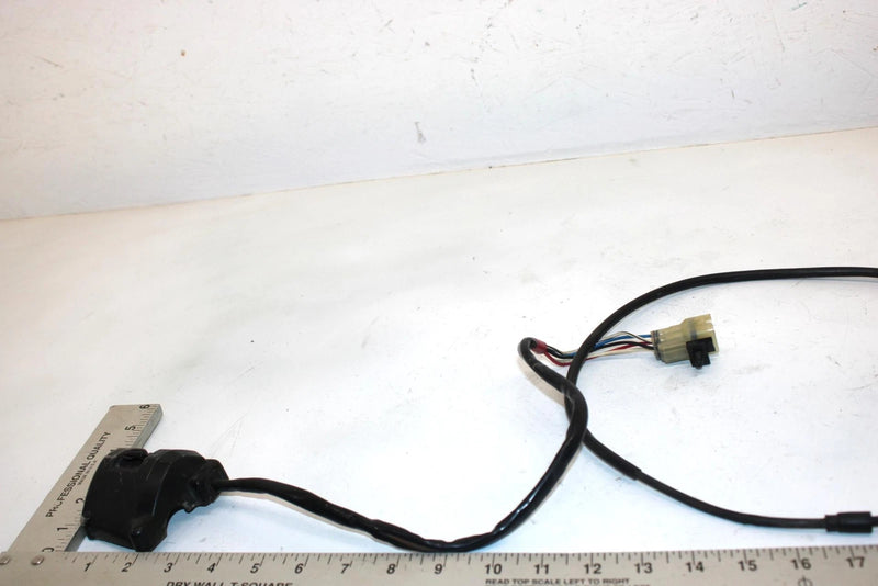 06 Can-am Outlander 400 Oem Throttle Lever 707000369 707000595 AB0