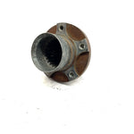 09-14 Honda Rancher 420 OEM Rear Driveshaft Coupler 41315-HN8-A40 AH28