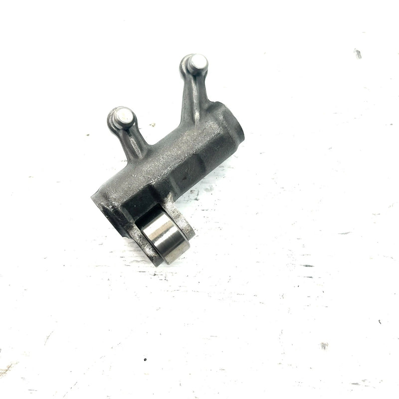 2007 Can-Am Outlander 650 4x4 XT HO EFI OEM Exhaust Rocker Arm 420254911 AB17